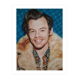 H smile (Print Only) thumbnail
