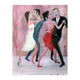 Tango 4 A (Print Only) thumbnail
