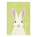 FAUNA / Rabbit (Print Only) thumbnail