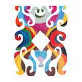 Pop Abstract 2023 146 Copia (Print Only) thumbnail