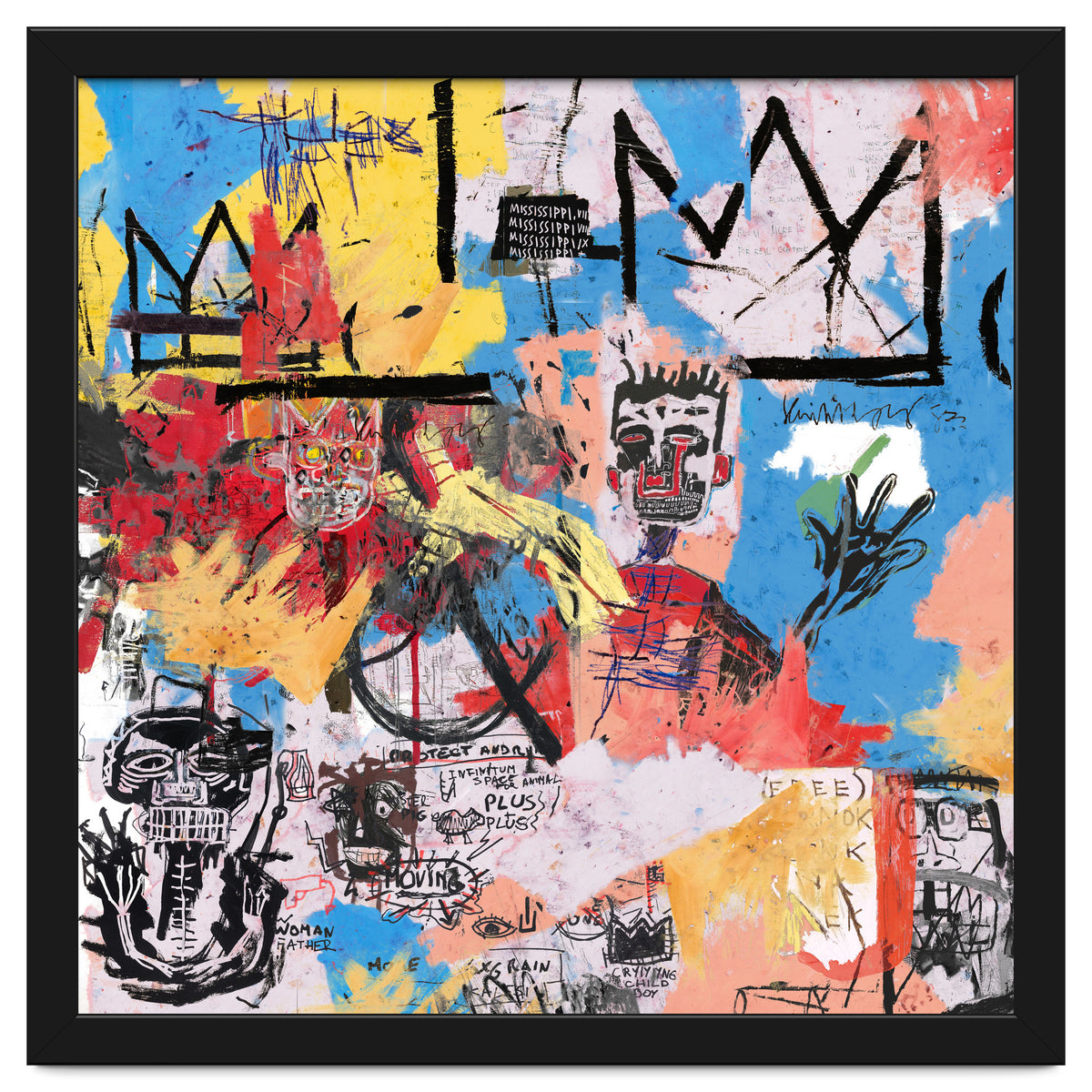 57 Great Jones Street