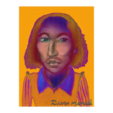 Shakespeare 2 (Print Only) thumbnail