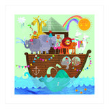 Noahs Ark (Print Only) thumbnail