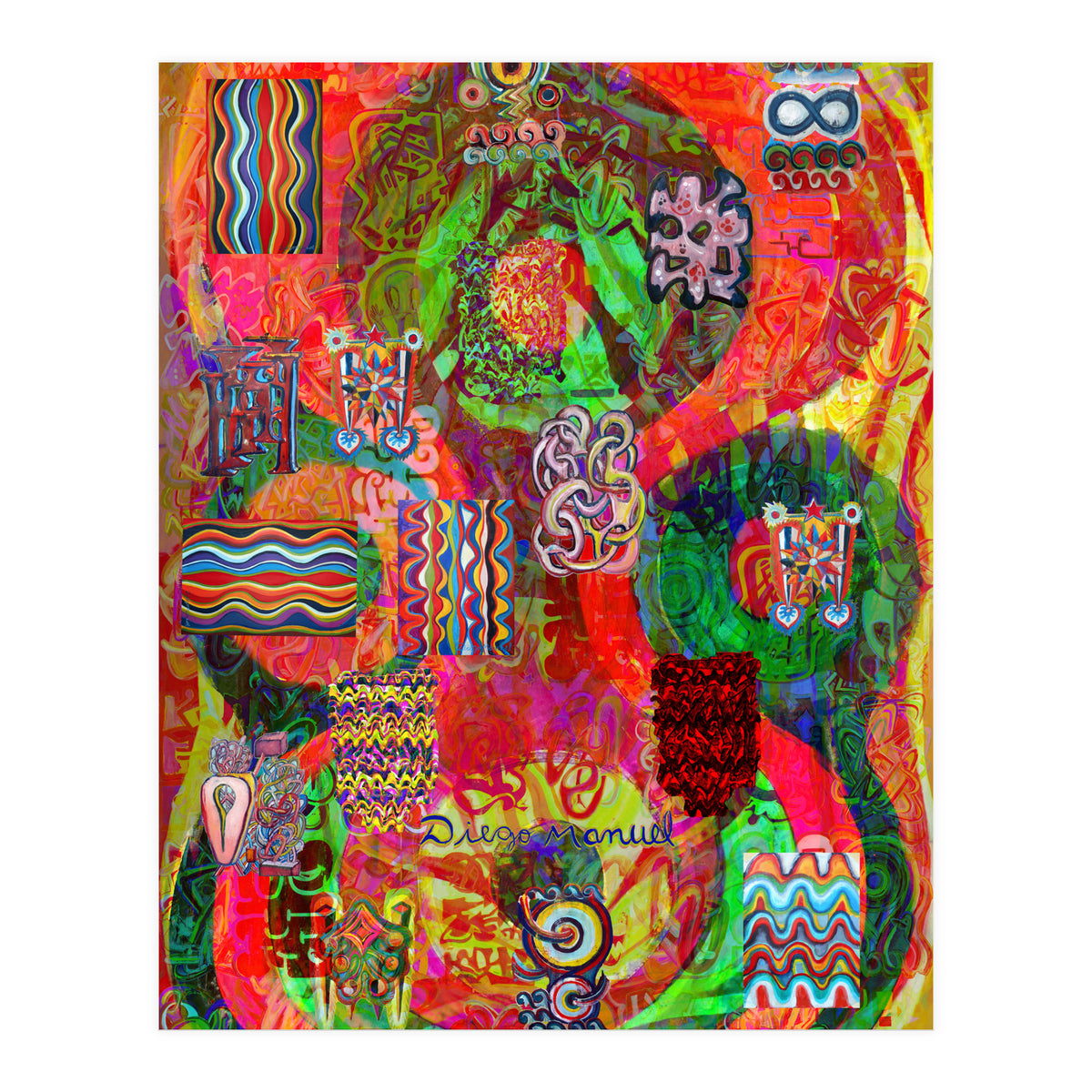 New Graffiti2022 239 (Print Only)