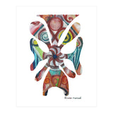 Pop Abstract 2023 19 Copia (Print Only) thumbnail