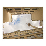 Hinterhof 84 (Print Only) thumbnail
