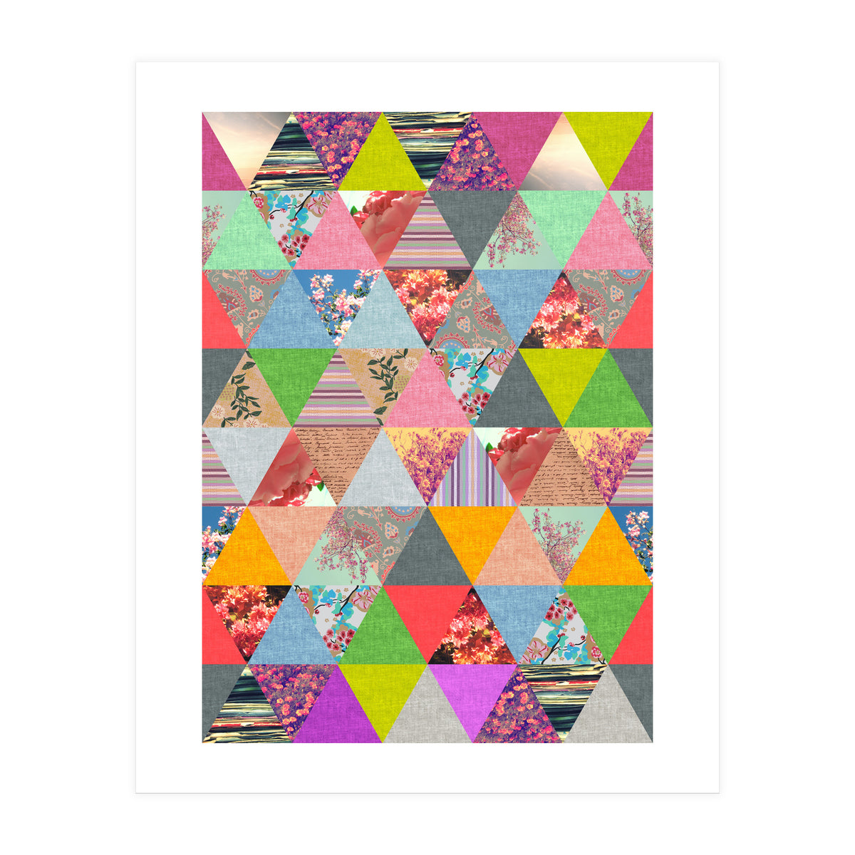 Lost In (Print Only)