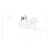 Rock N Roll 5 (Print Only) thumbnail