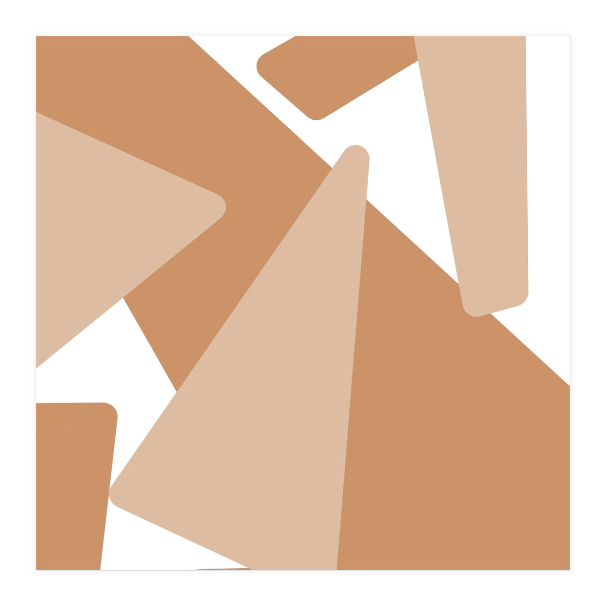 Colorful 6 (Print Only)