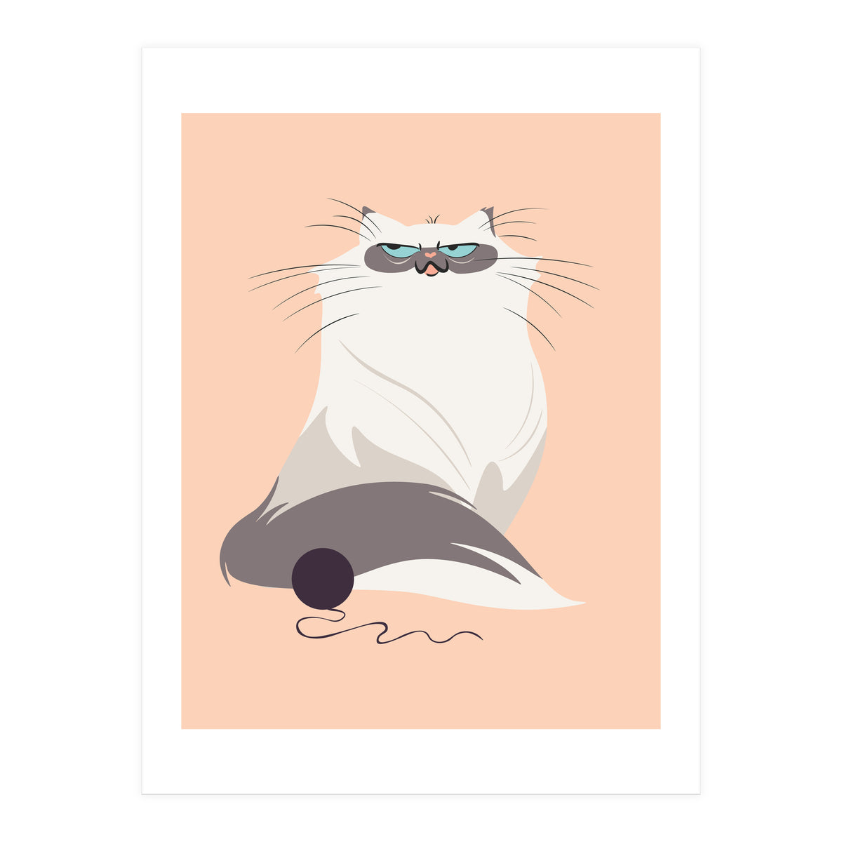 My Name is Magsi (Print Only)