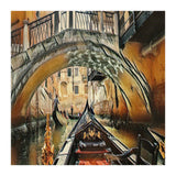 Art Venice Channel (Print Only) thumbnail