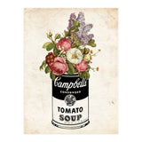 tomato pop art (Print Only) thumbnail