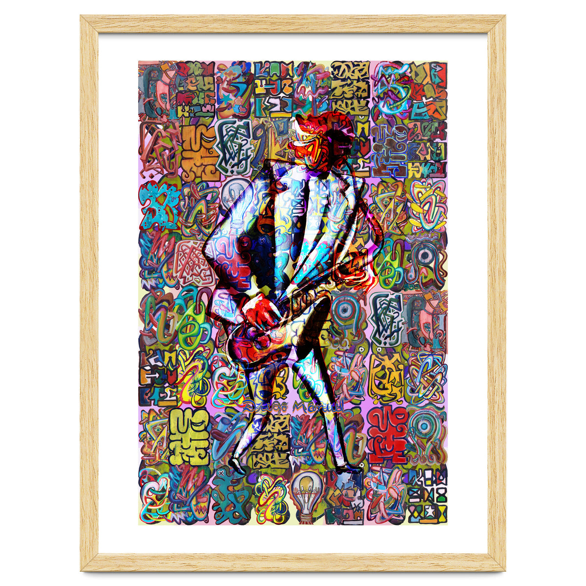 Graffiti Digital 2022 264