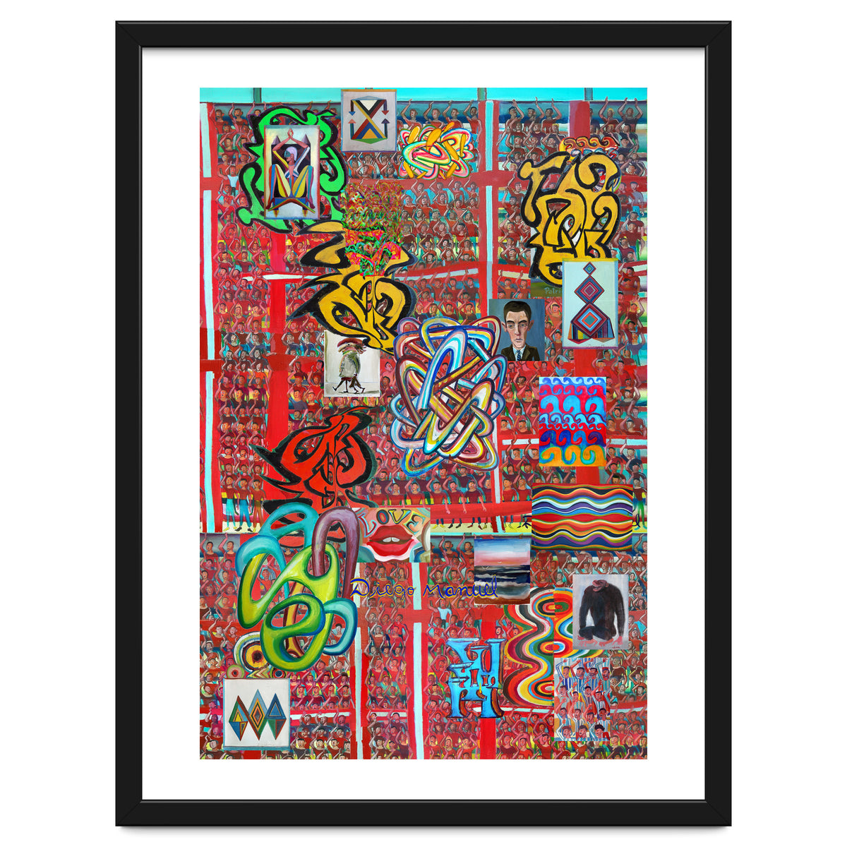 Graffiti Digital 2022 586