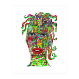 Mujer B 68 (Print Only) thumbnail