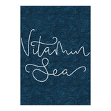 Vitamin Sea P (Print Only) thumbnail