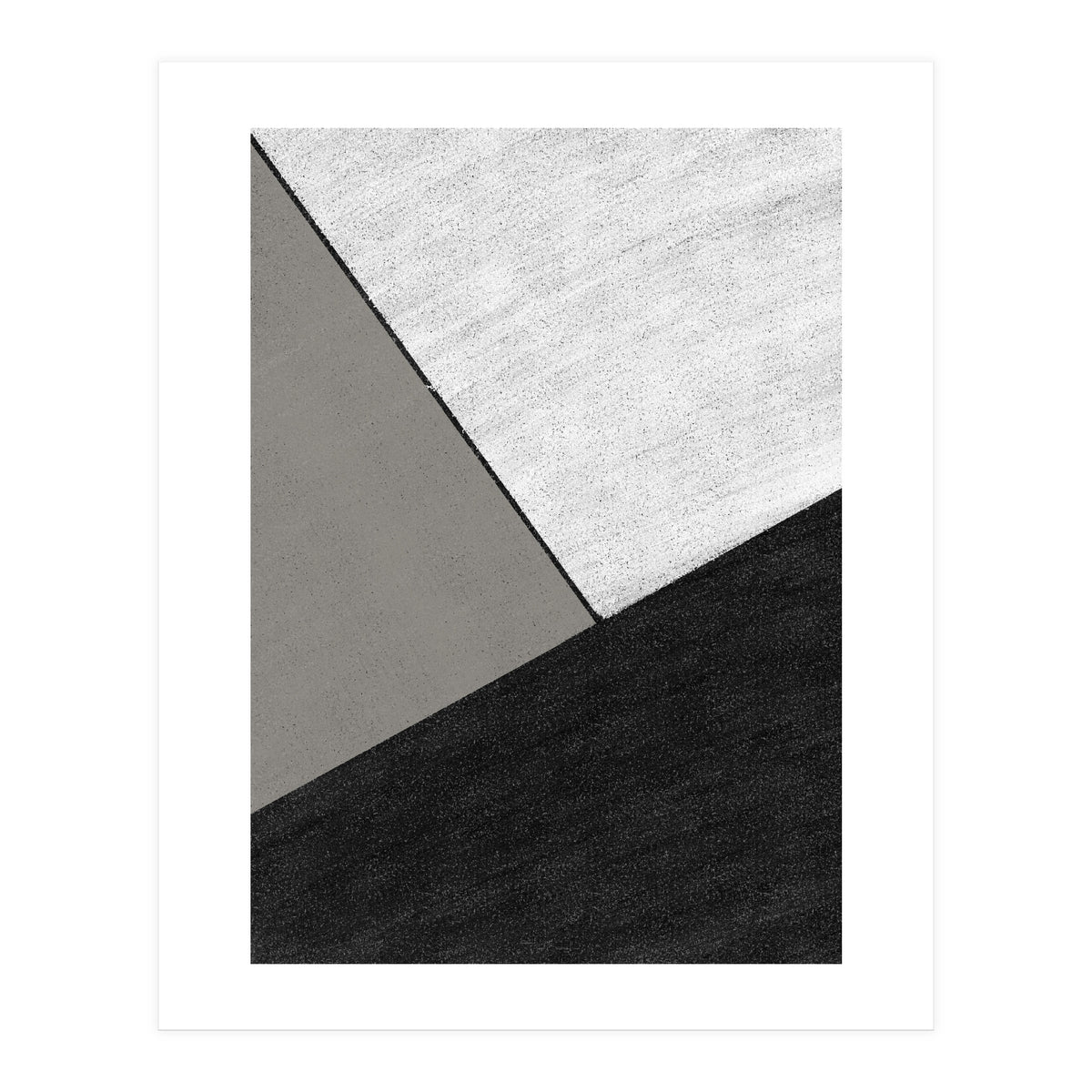 Minimal GeoShapes 3 (Print Only)