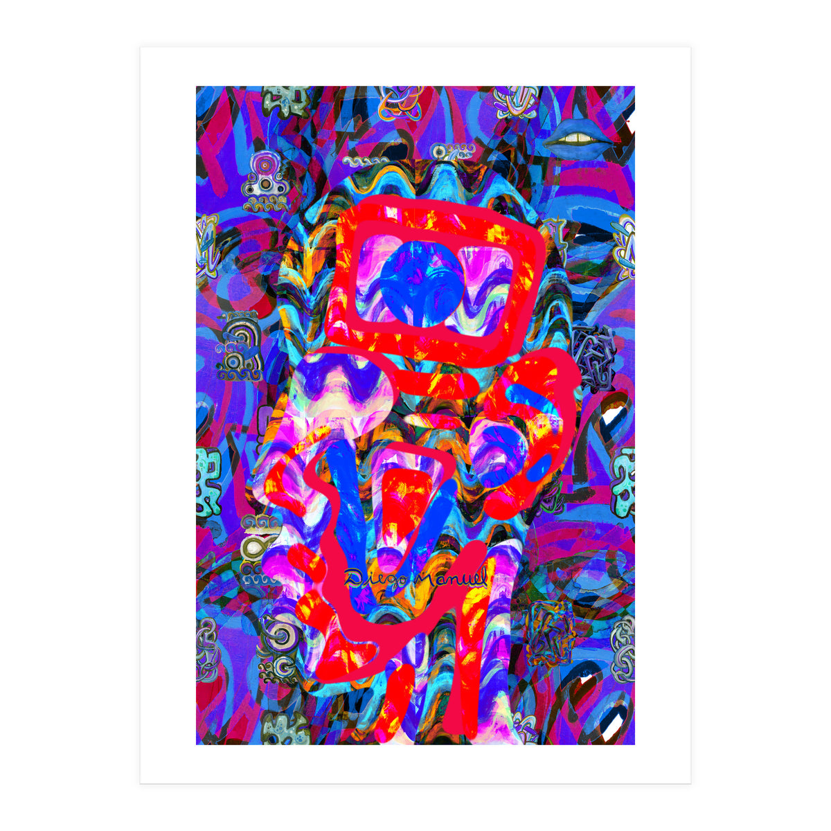 Perfil 65 (Print Only)