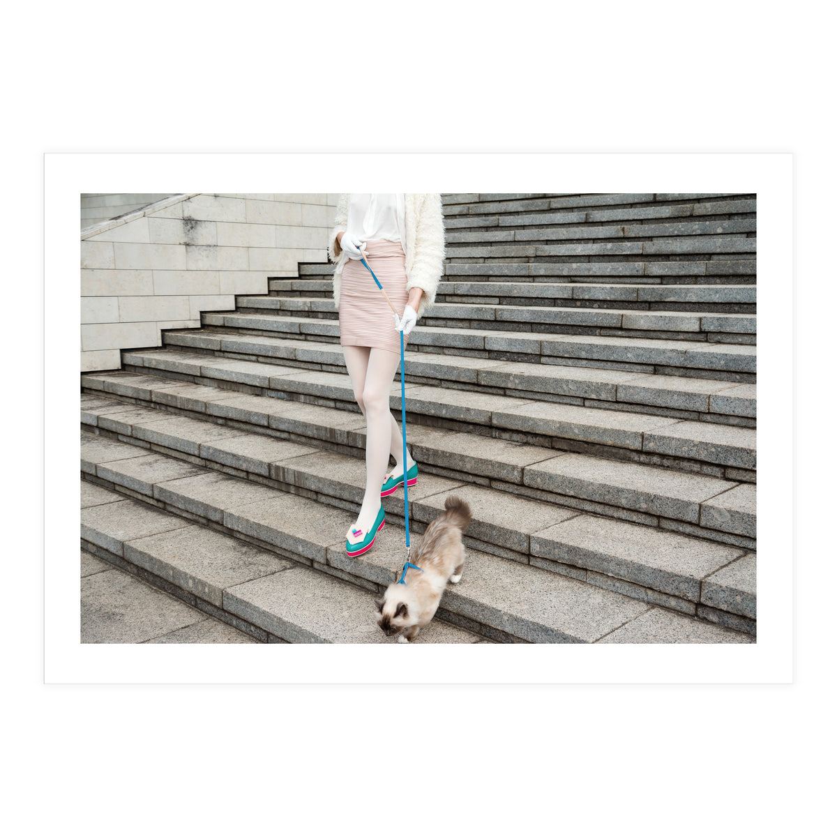 With love, your Love (Print Only)