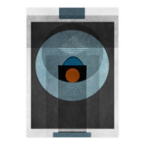 Mid Century 4 (Print Only) thumbnail