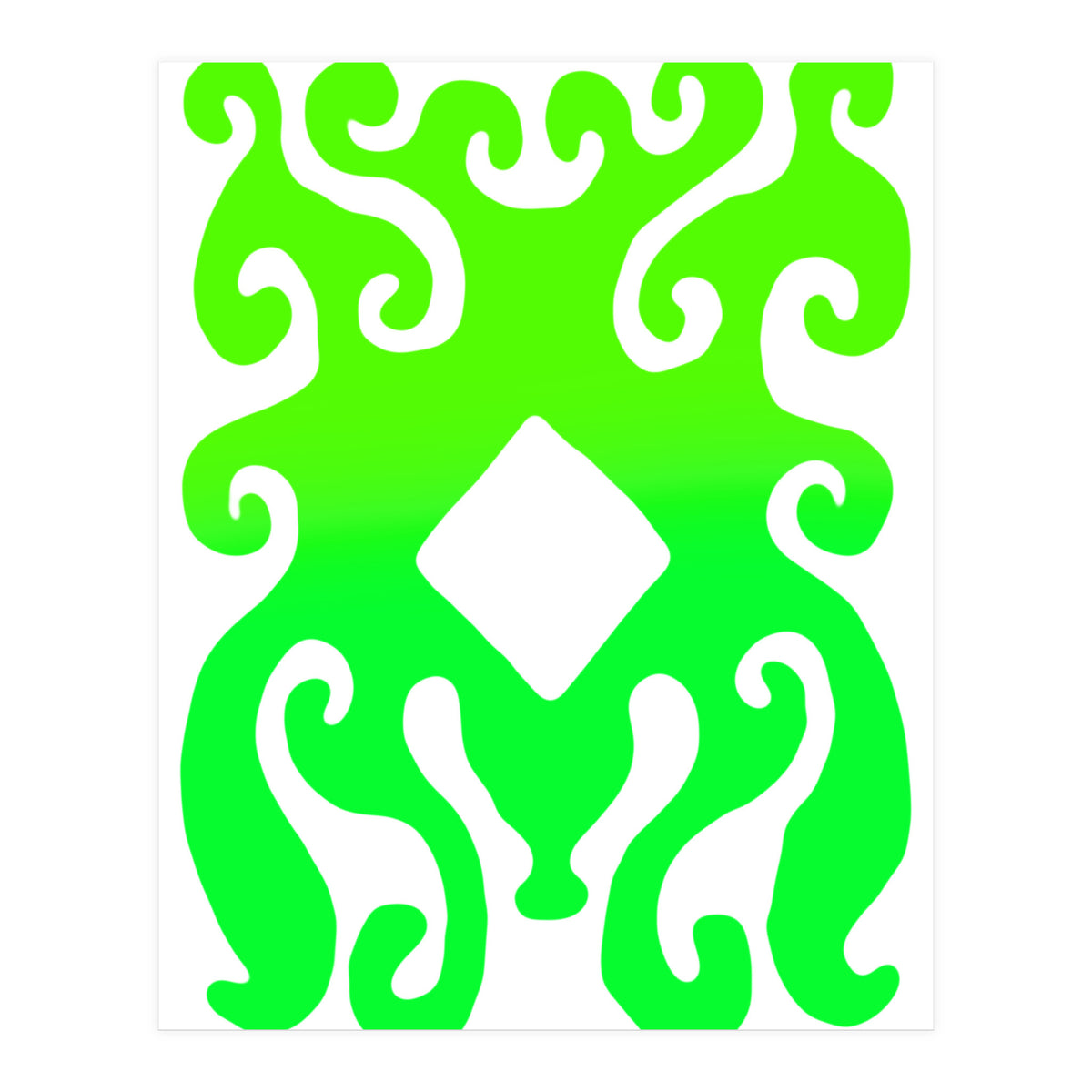 Pop Abstract 2023 132 Copia (Print Only)