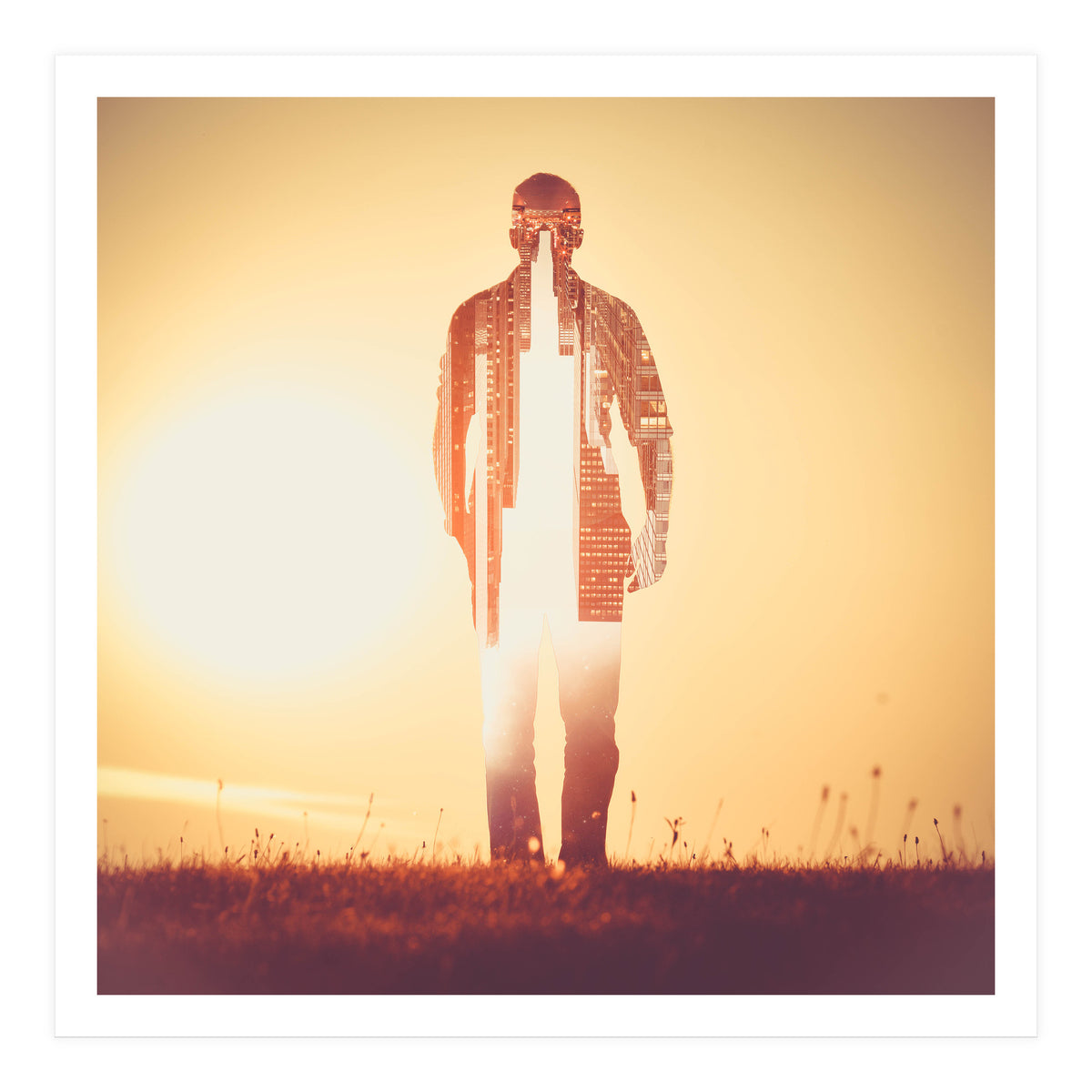 Think Twice (Print Only)