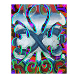 Pop Abstract 2023 Tapiz 58 (Print Only) thumbnail