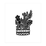 Botanical Pot  (Print Only) thumbnail