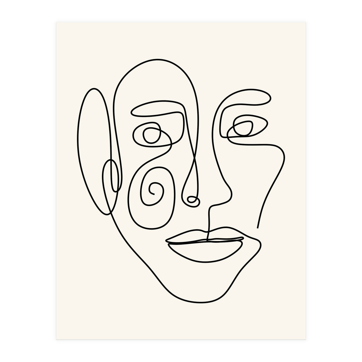 Stability 02 (Print Only)