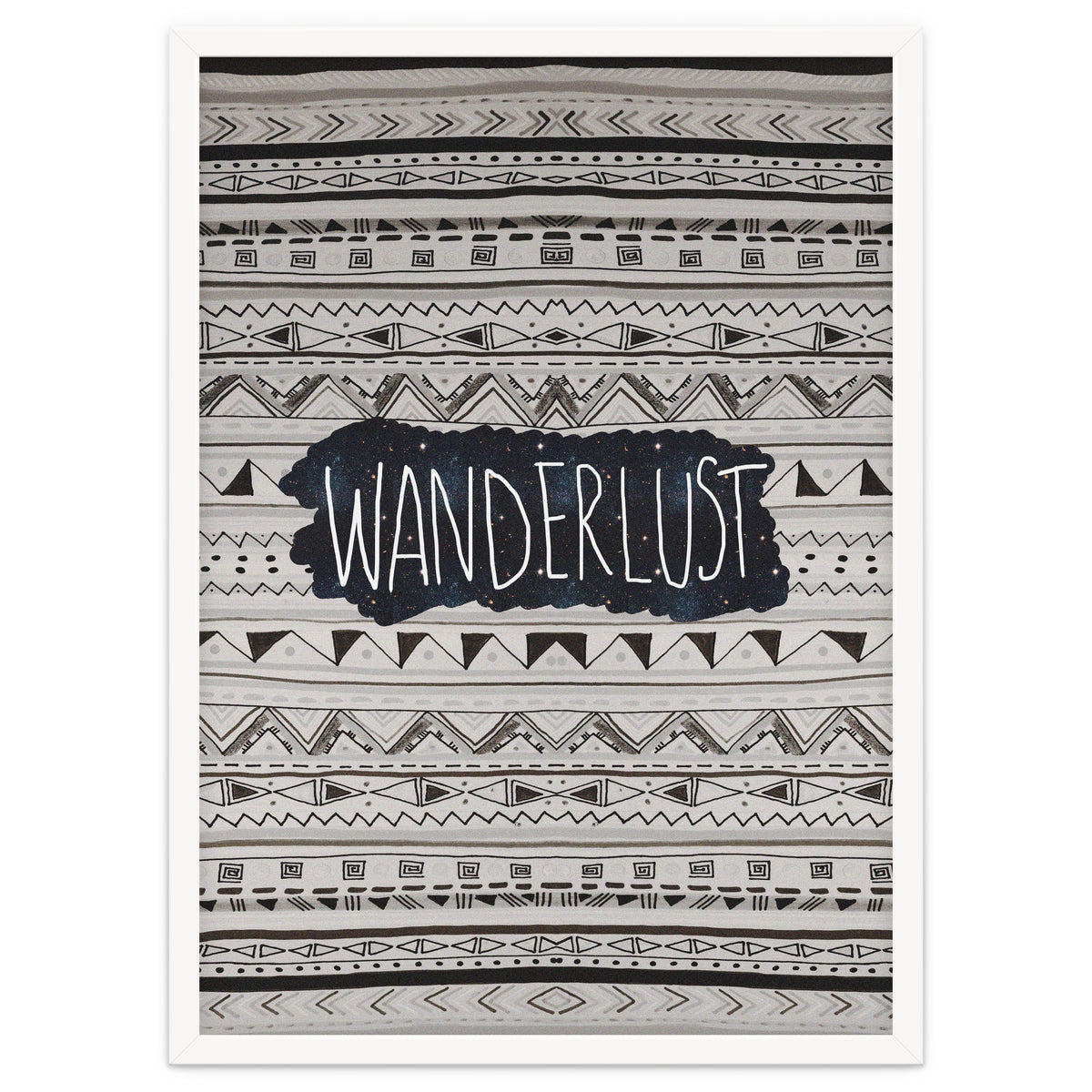 Wanderlust