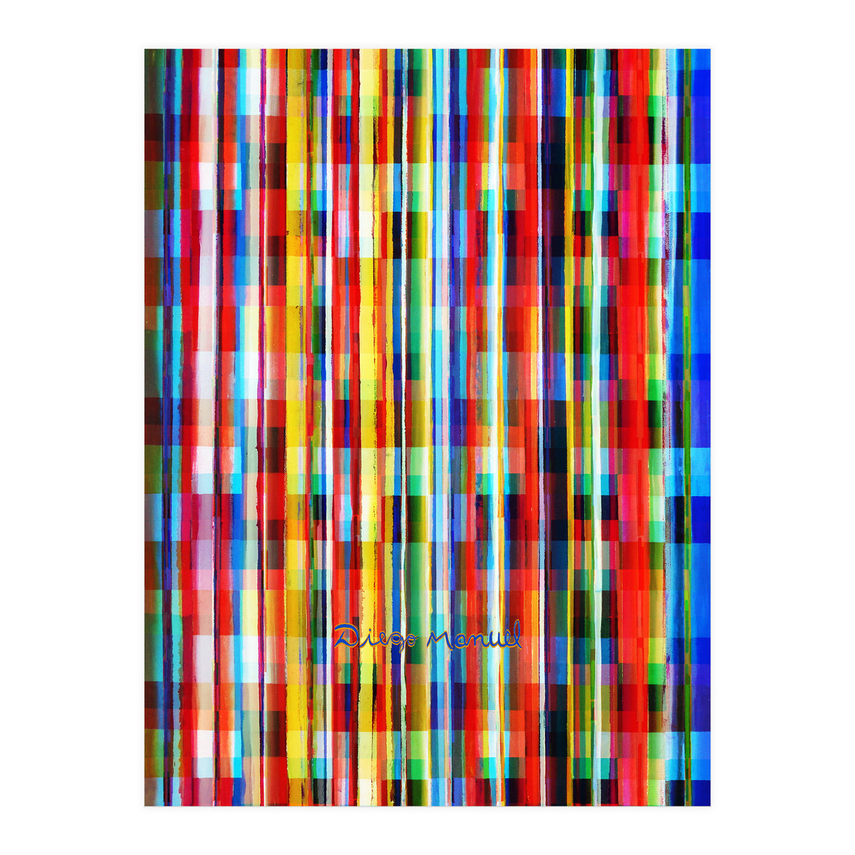 Graffiti Digital 2022 135 (Print Only)