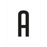Braun A (Print Only) thumbnail