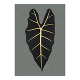 Golden Leaf 02 (Print Only) thumbnail