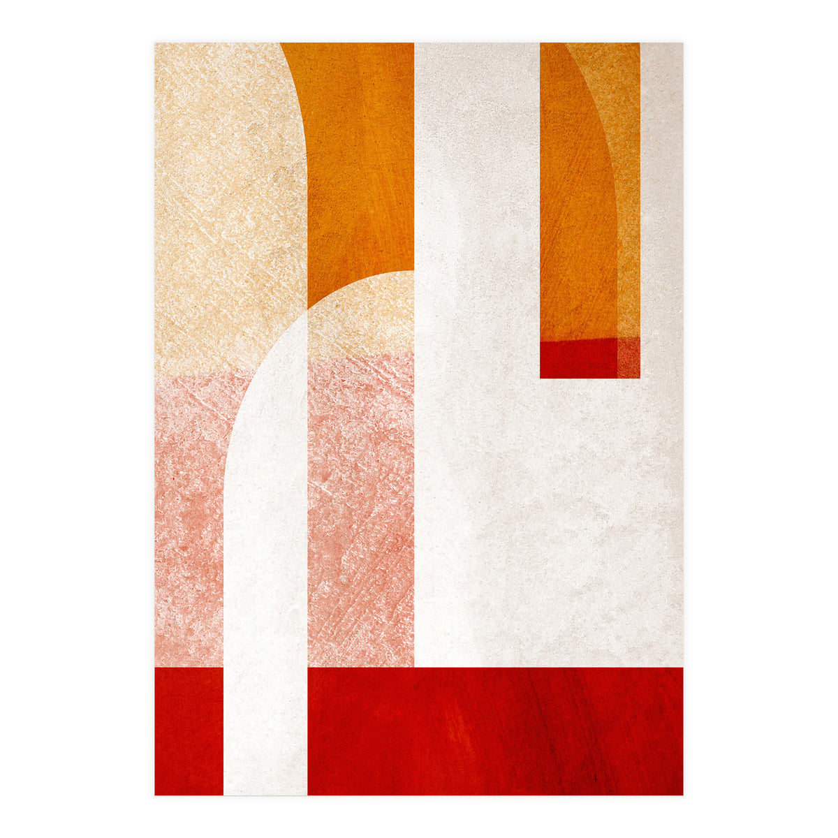 Marrocos 3 (Print Only)