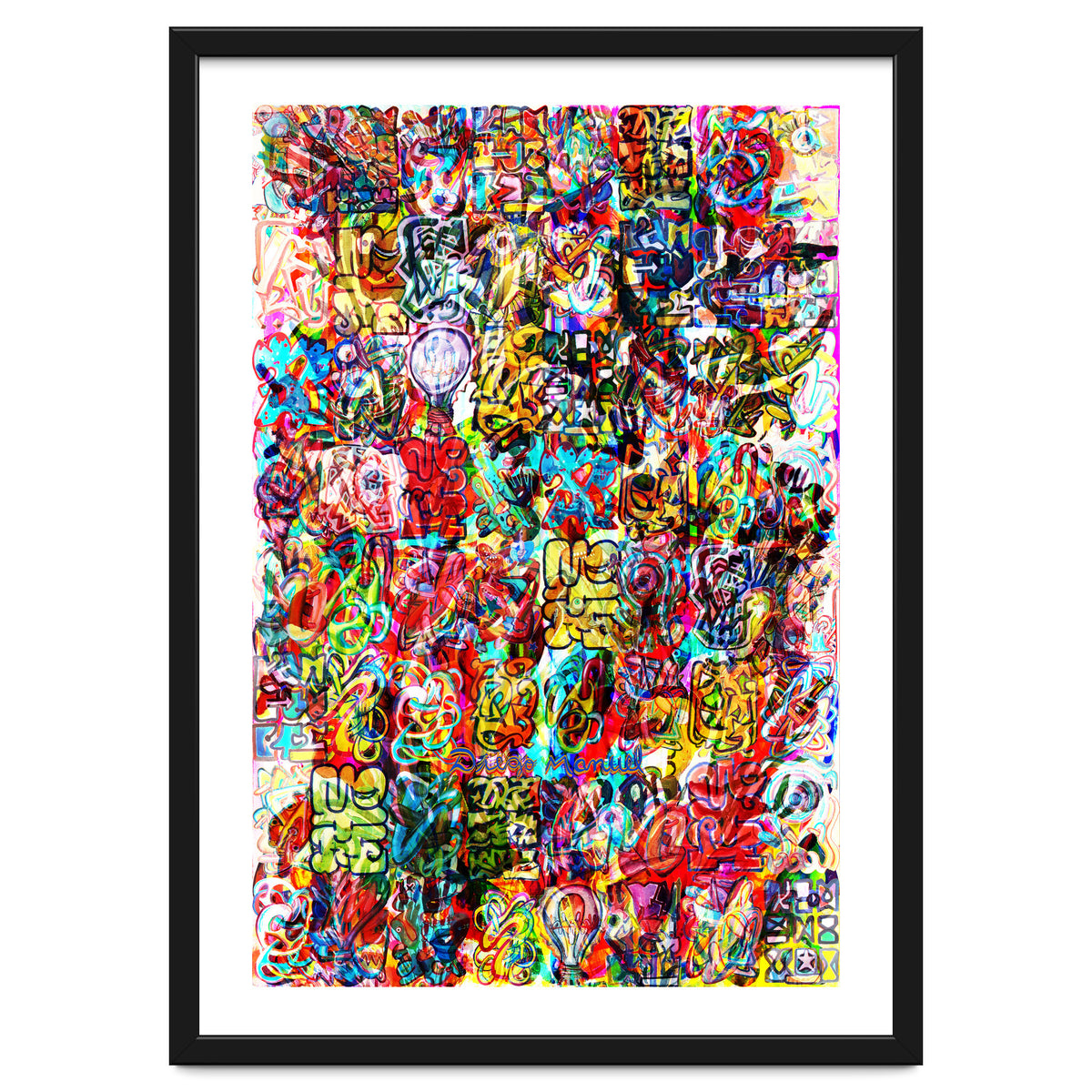 Graffiti Digital 2022 206