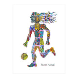 Jugador 67  (Print Only) thumbnail