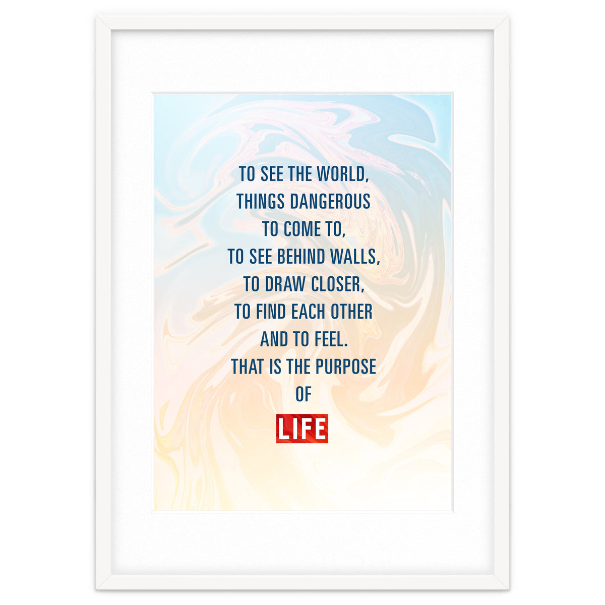 Secret Life of Walter Mitty