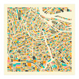 AMSTERDAM MAP (Print Only) thumbnail