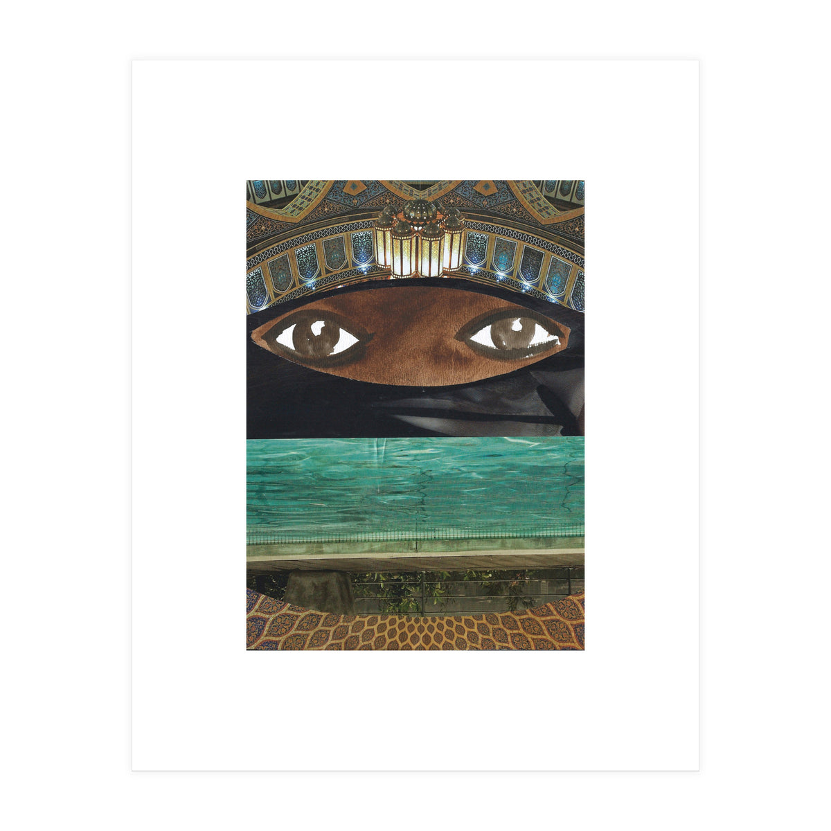 Zaynab (Print Only)