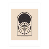 Space And Time (Print Only) thumbnail