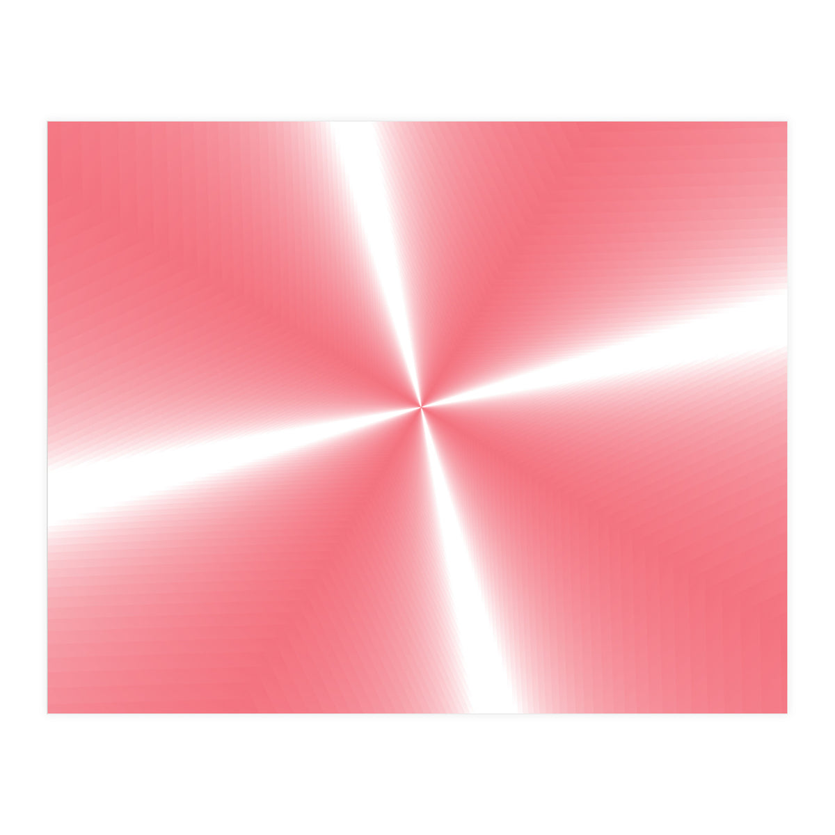 Shining Waves (Print Only)