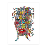 Mujer B 65 (Print Only) thumbnail