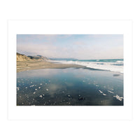 Fort Funston III (Print Only)