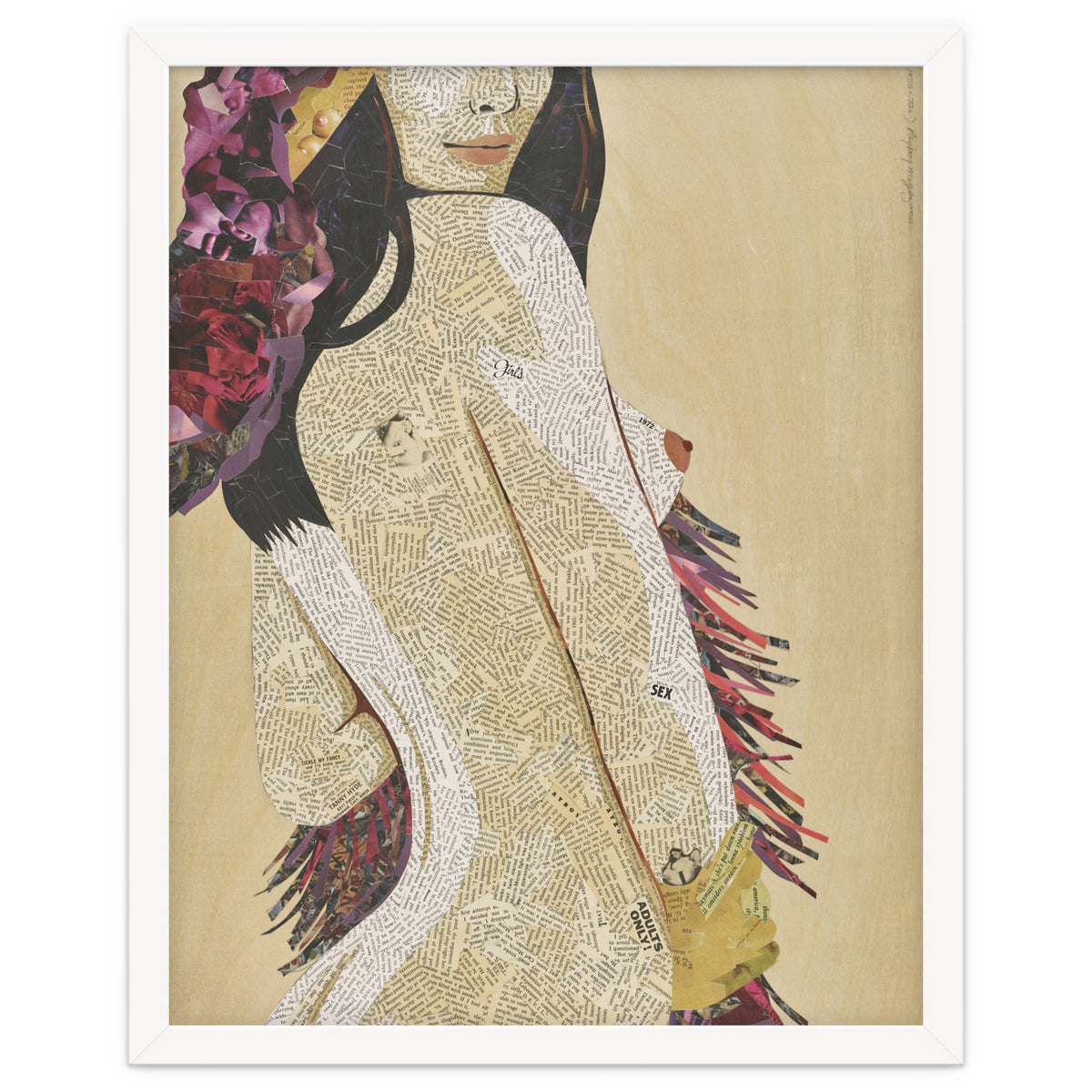 Lena - Playboy centerfold, 1972