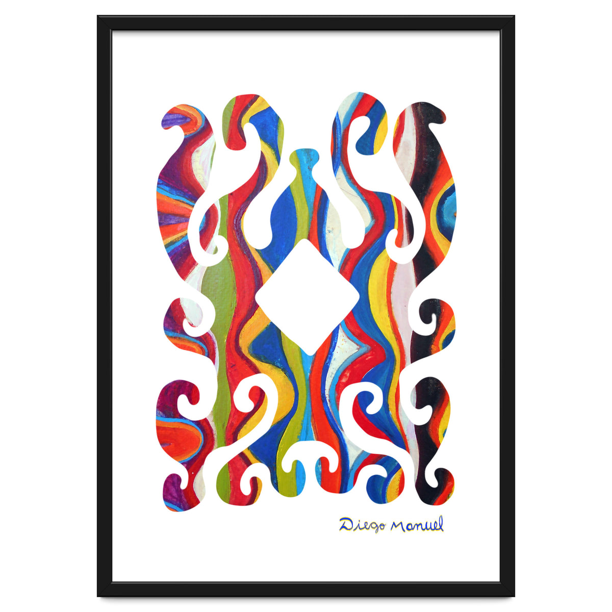 Pop Abstract 2023 143 Copia