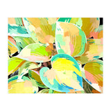 Tropical Leaves (Print Only) thumbnail