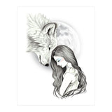 Harvest Moon (Print Only) thumbnail