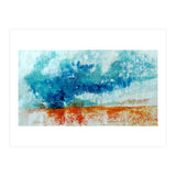 Stormy Landscape (Print Only) thumbnail