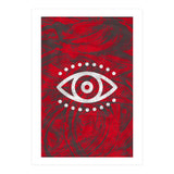 Looking No1 (Print Only) thumbnail