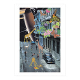 Havana (Print Only) thumbnail